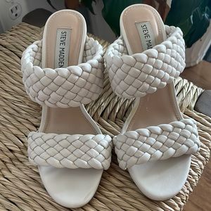 Steve Madden Sandals